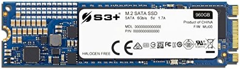 SSD M. 2 S3+ S3SSDA240-240GB