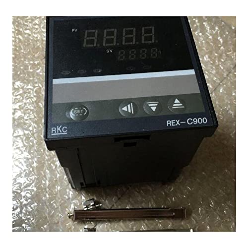 REX-C900 RKC Multi-Input PID Hőmérséklet szabályozó REX-C900FK02-V*egy SSR Kimenet