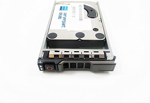 Dell, Kompatibilis 5R6CX 600GB 10K A 2,5 SAS 6GBPS Merevlemez Poweredge R & T Sorozat Tálca (Hitelesített