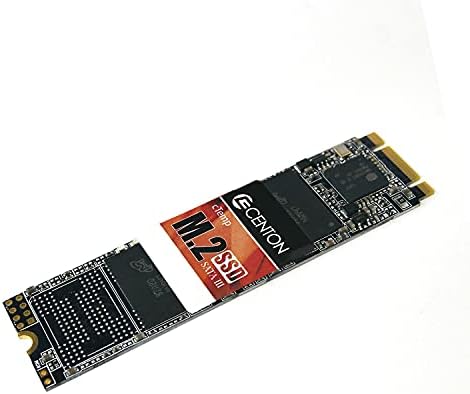 Centon Érték Vonal SSD, Frusztráció Ingyenes, PCIe 3.0 x4, NVMe 1.3, M. 2-2280 (512G)