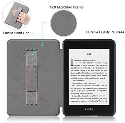 6 Kindle 11 Generációs 2022, a csuklópánt - Ultra Vékony, Tartós Esetben (nem Fér Kindle Paperwhite vagy